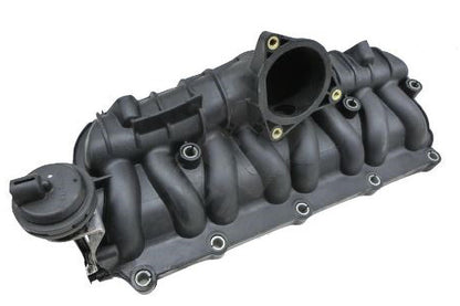 VAICO Intake Manifold Module V10-6590