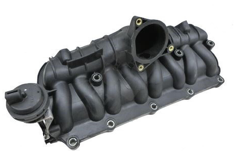 VAICO Intake Manifold Module V10-6590