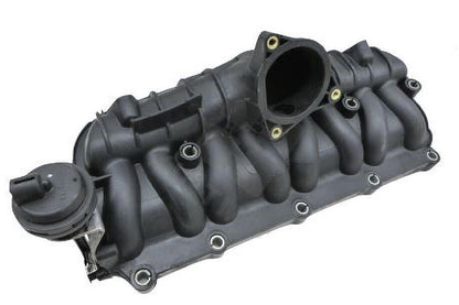 VAICO Intake Manifold Module V10-6590