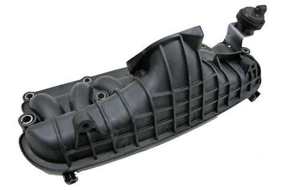 VAICO Intake Manifold Module V10-6590