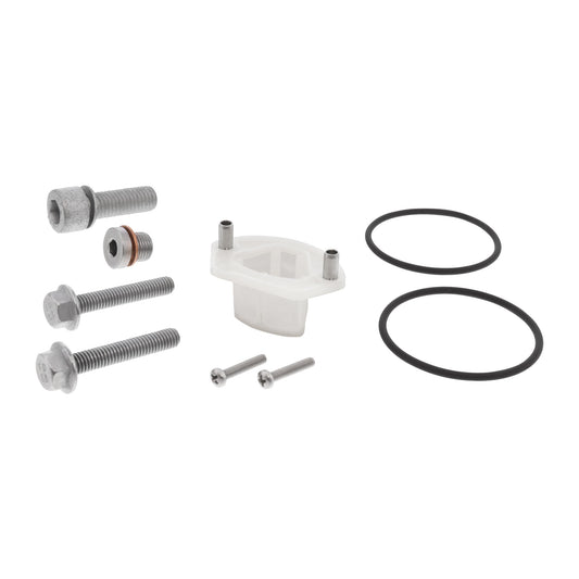 VAICO Parts kit, multi-plate clutch oil change V10-6603-XXL