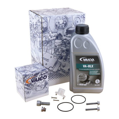 VAICO Parts kit, multi-plate clutch oil change V10-6603-XXL