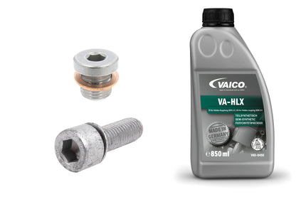 VAICO Parts kit, multi-plate clutch oil change V10-6603