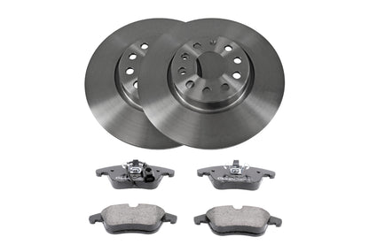 VAICO Brake Kit, disc brake V10-6620