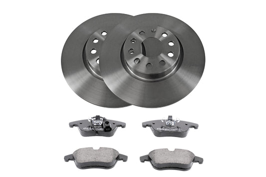 VAICO Brake Kit, disc brake V10-6620