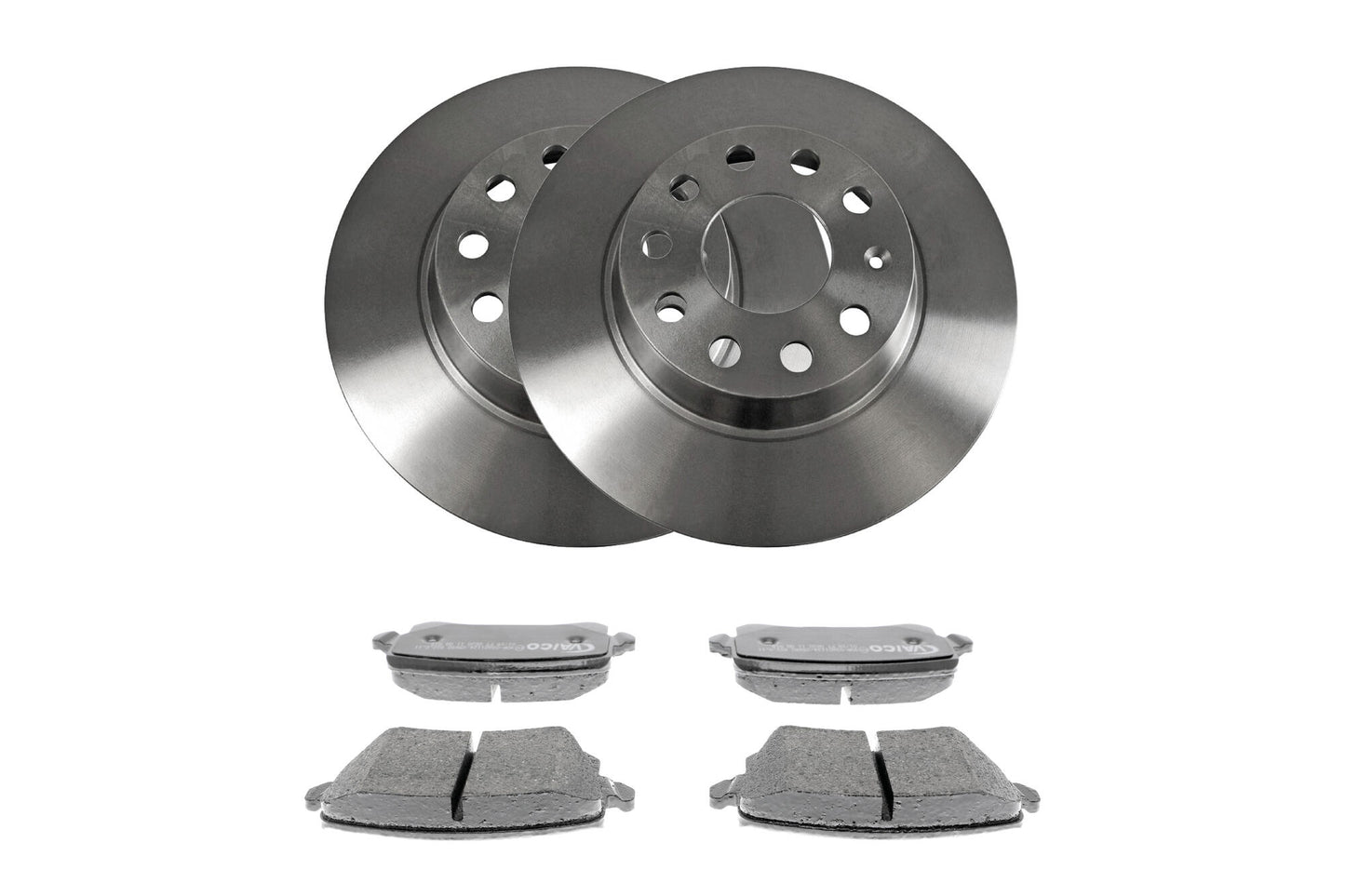 VAICO Brake Kit, disc brake V10-6621