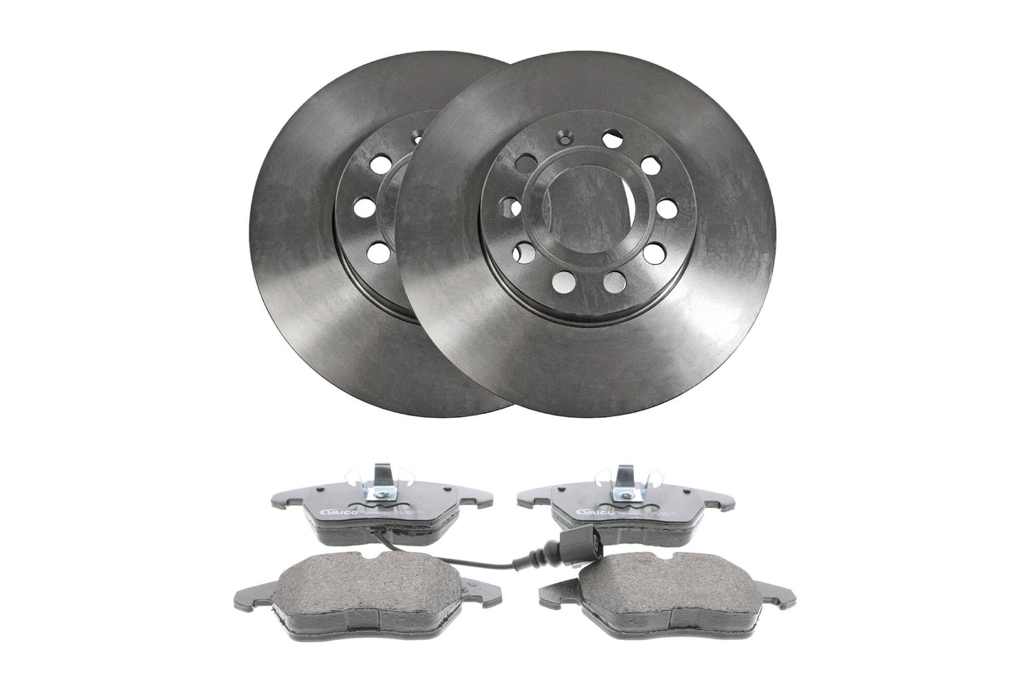 VAICO Brake Kit, disc brake V10-6622