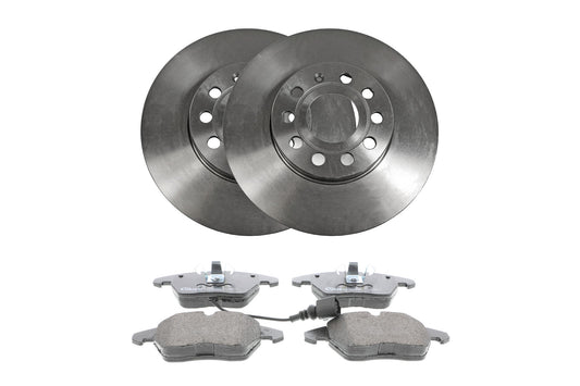 VAICO Brake Kit, disc brake V10-6622