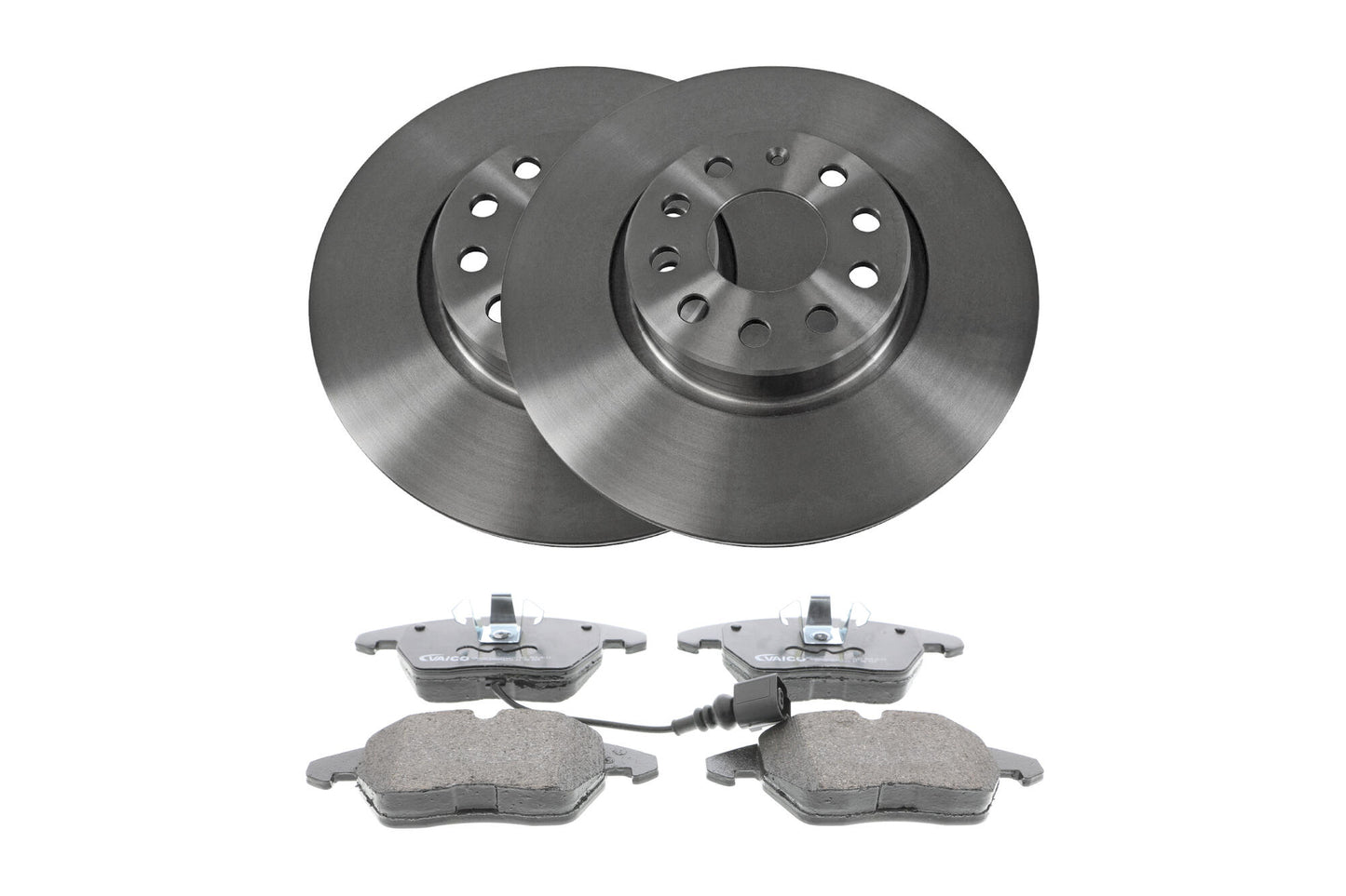 VAICO Brake Kit, disc brake V10-6623