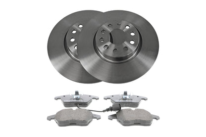 VAICO Brake Kit, disc brake V10-6623