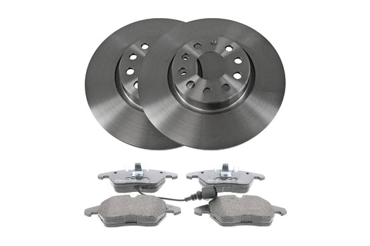 VAICO Brake Kit, disc brake V10-6623