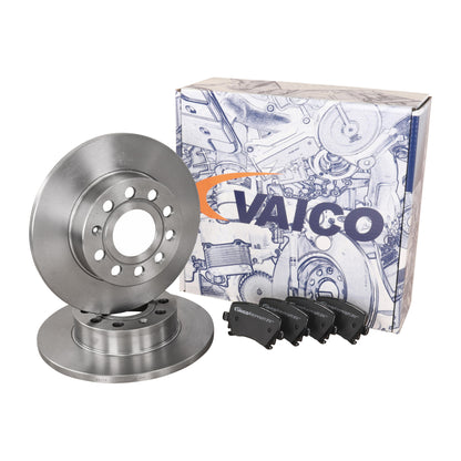 VAICO Brake Kit, disc brake V10-6624