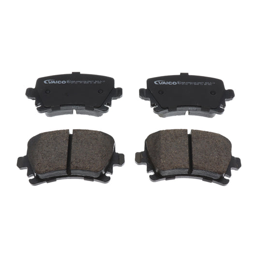 VAICO Brake Kit, disc brake V10-6624