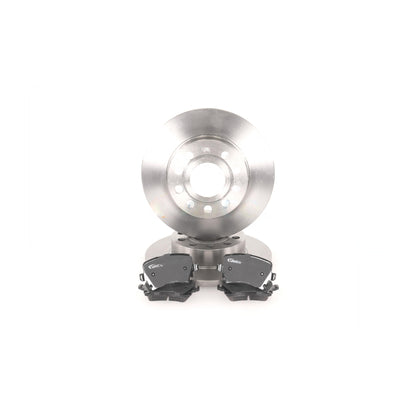 VAICO Brake Kit, disc brake V10-6624