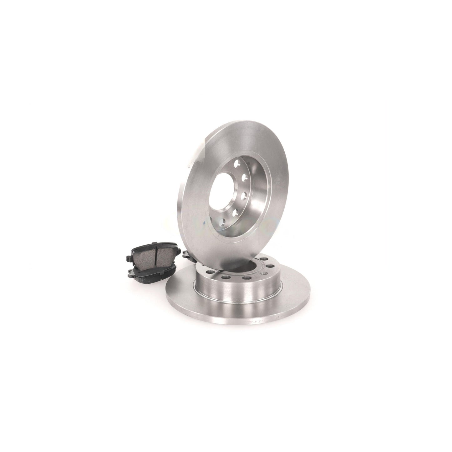 VAICO Brake Kit, disc brake V10-6624
