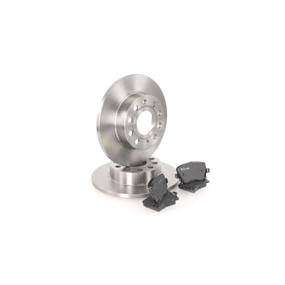 VAICO Brake Kit, disc brake V10-6624