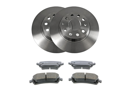VAICO Brake Kit, disc brake V10-6626