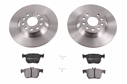 VAICO Brake Kit, disc brake V10-6629