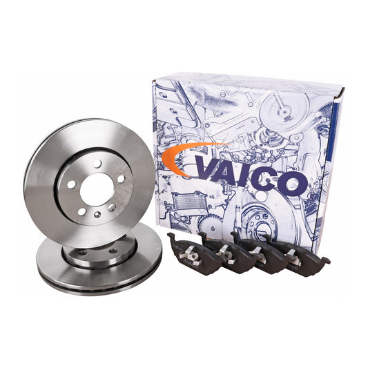 VAICO Brake Kit, disc brake V10-6631
