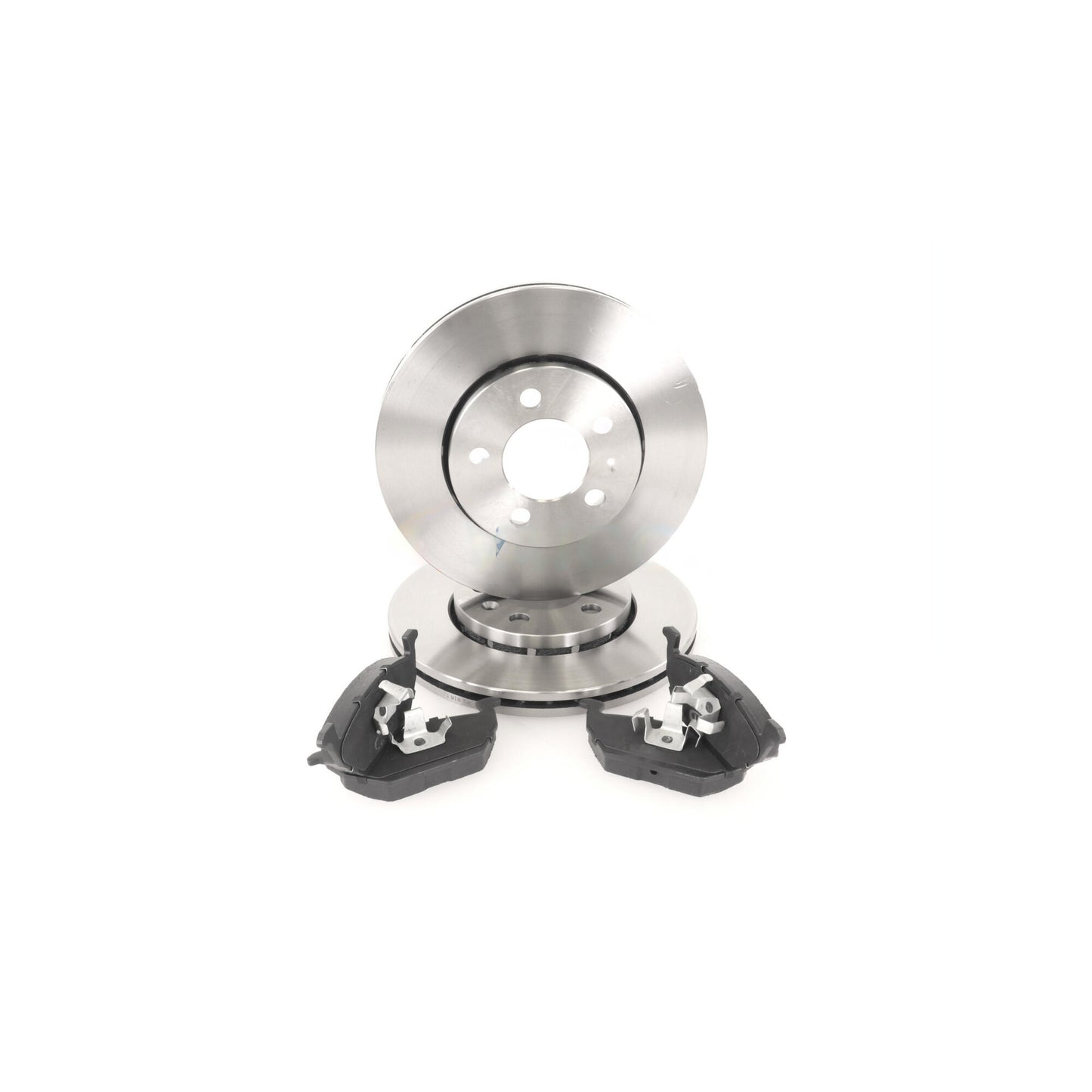 VAICO Brake Kit, disc brake V10-6631