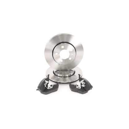 VAICO Brake Kit, disc brake V10-6631