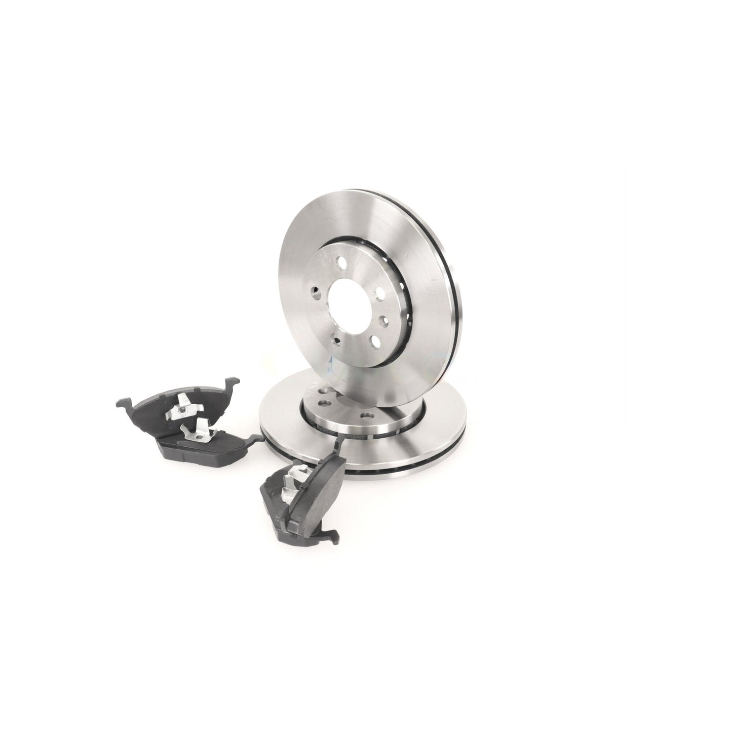 VAICO Brake Kit, disc brake V10-6631