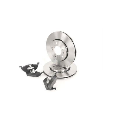 VAICO Brake Kit, disc brake V10-6631