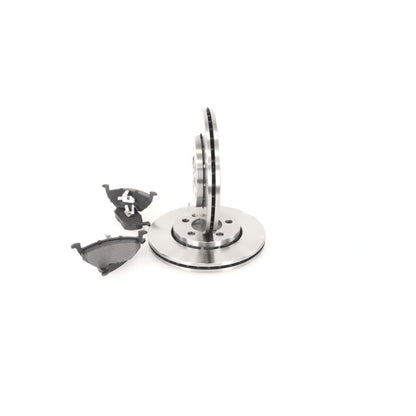 VAICO Brake Kit, disc brake V10-6631
