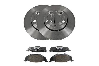 VAICO Brake Kit, disc brake V10-6632