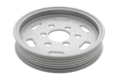 VAICO Belt Pulley, power steering pump V10-6639