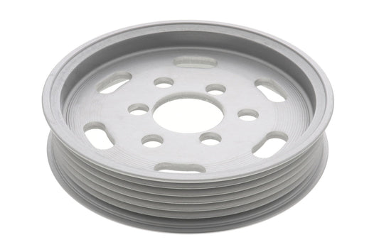 VAICO Belt Pulley, power steering pump V10-6639