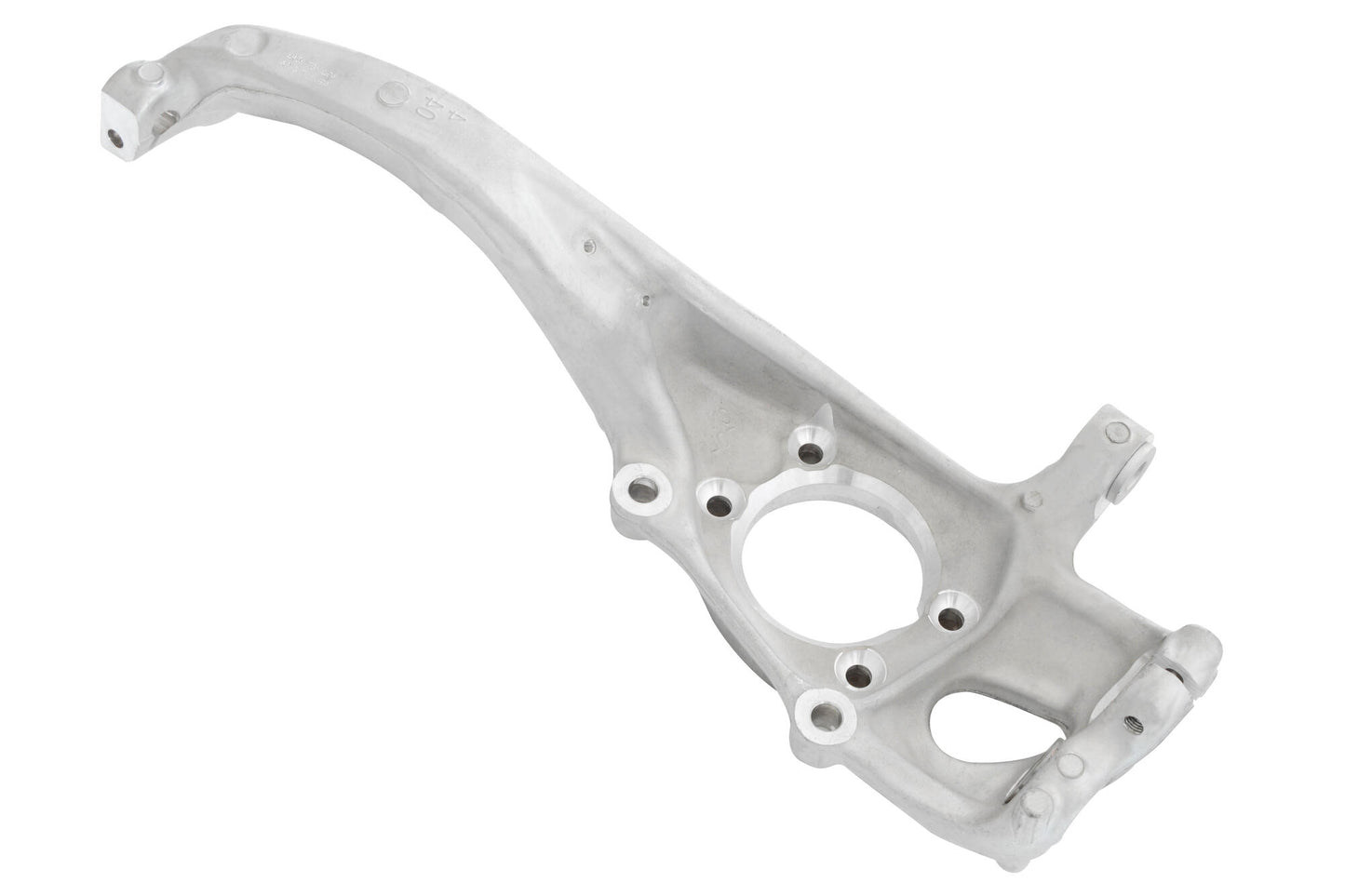 VAICO Steering Knuckle, wheel suspension V10-6652