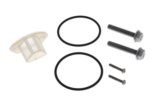 VAICO Hydraulic Filter, multi-plate clutch (al V10-6662