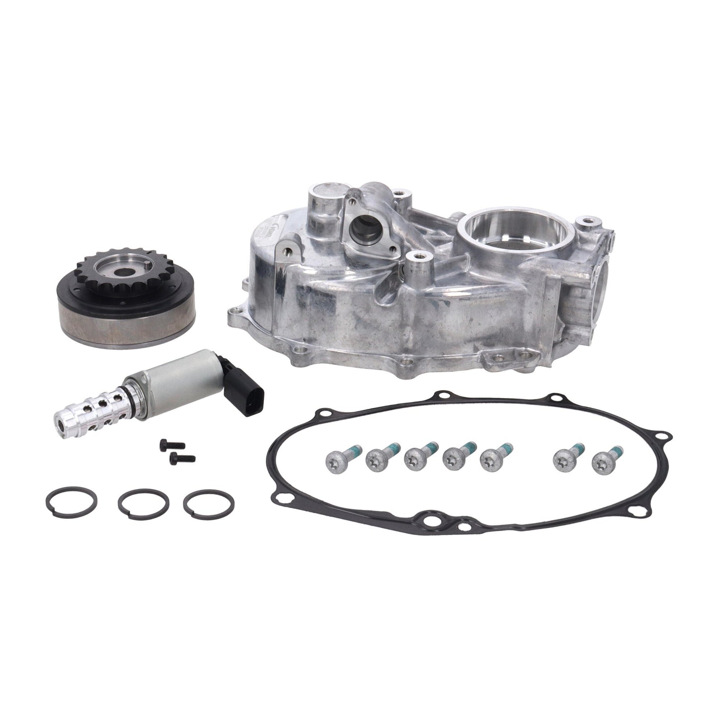 VAICO Repair Kit, camshaft adjustment V10-6695