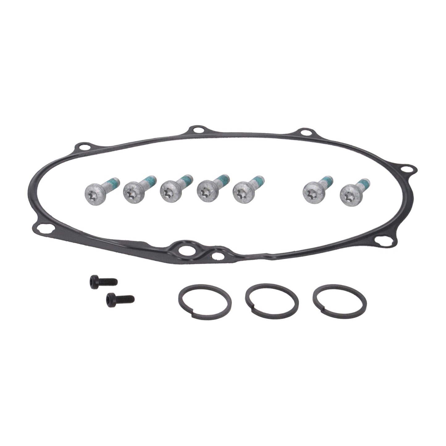 VAICO Repair Kit, camshaft adjustment V10-6695