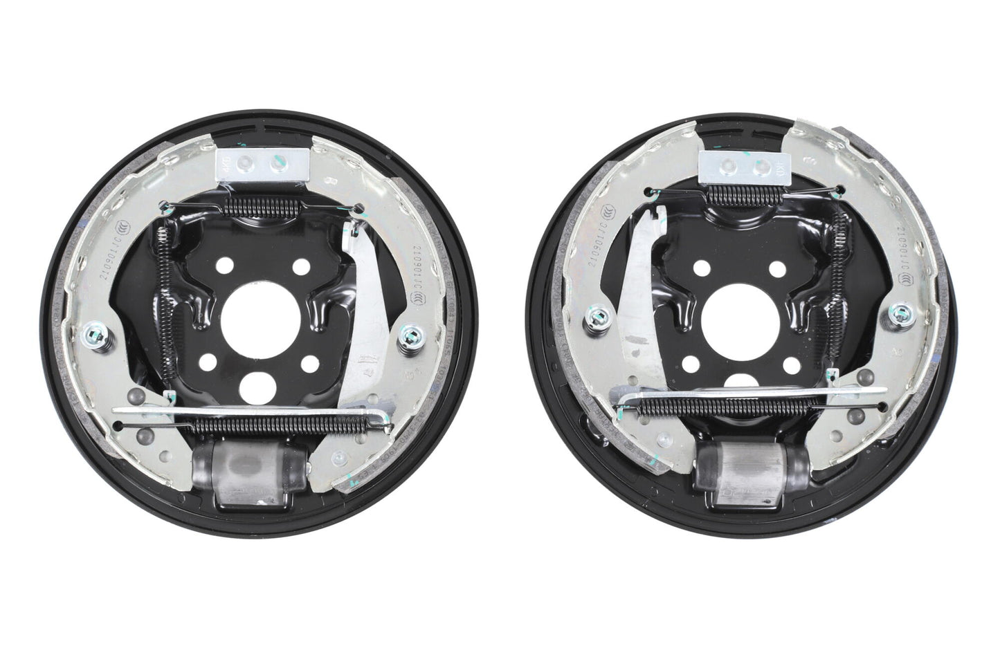 VAICO Brake Shoe Set V10-6696