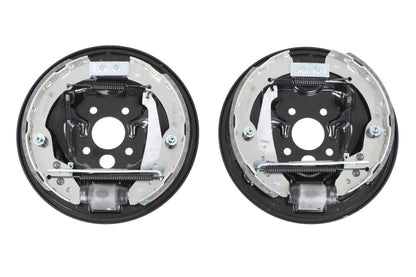 VAICO Brake Shoe Set V10-6696