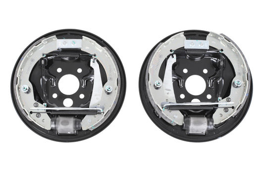 VAICO Brake Shoe Set V10-6696