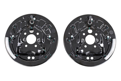 VAICO Brake Shoe Set V10-6696