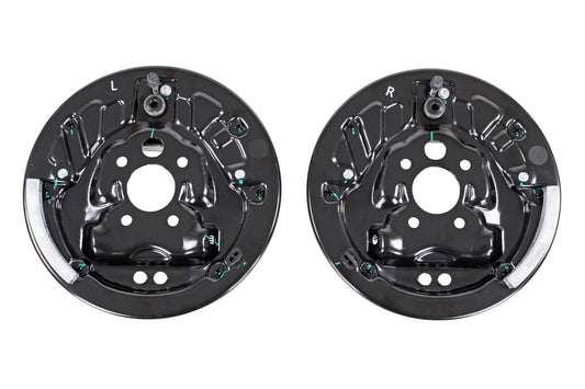 VAICO Brake Shoe Set V10-6696