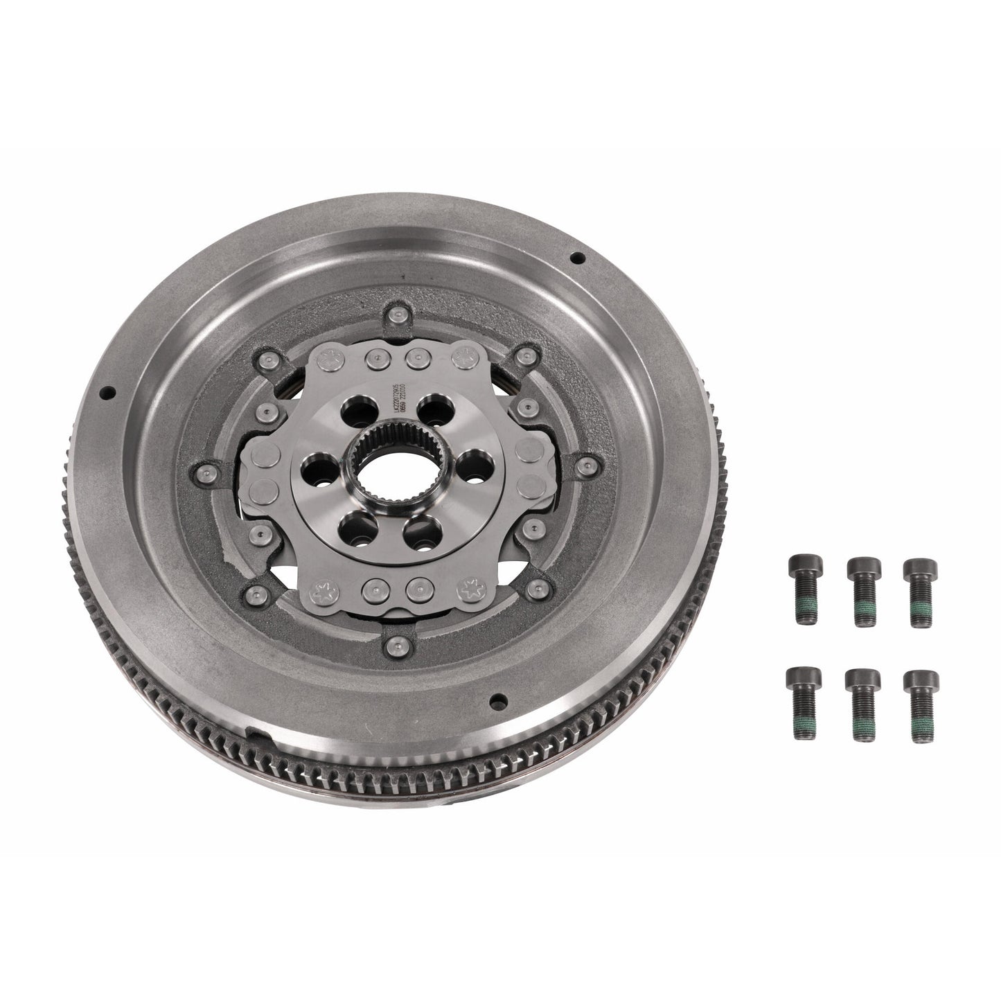 VAICO Flywheel V10-6702
