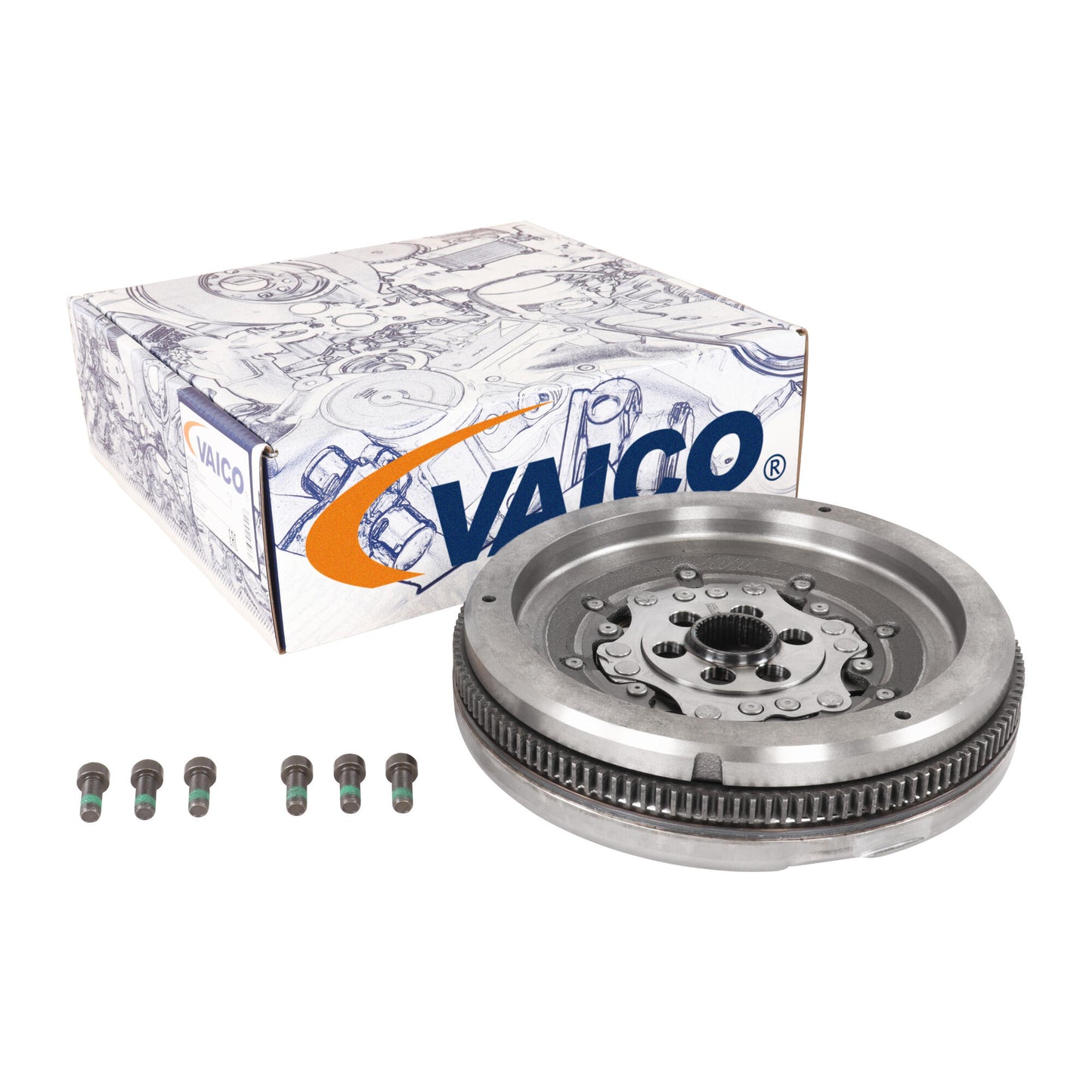 VAICO Flywheel V10-6702
