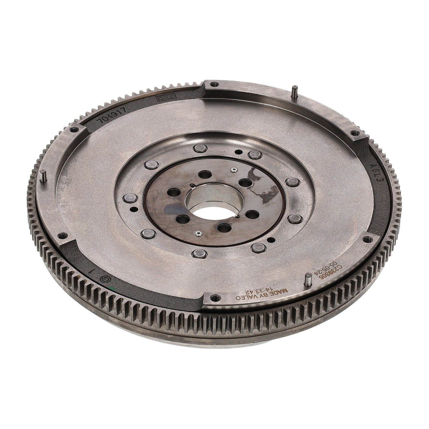 VAICO Flywheel V10-6703