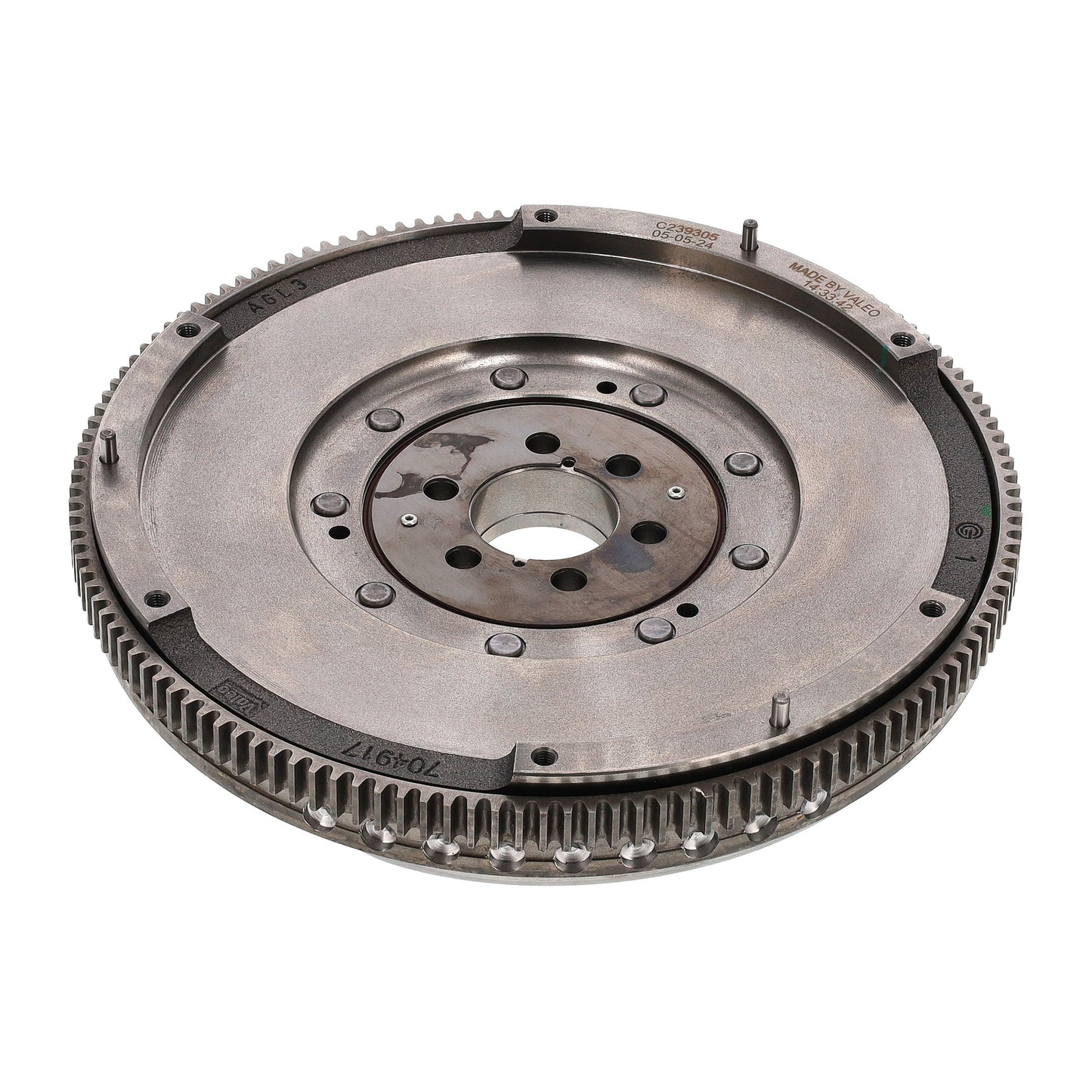 VAICO Flywheel V10-6703
