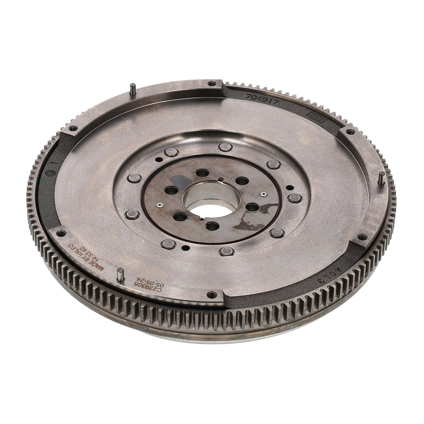 VAICO Flywheel V10-6703