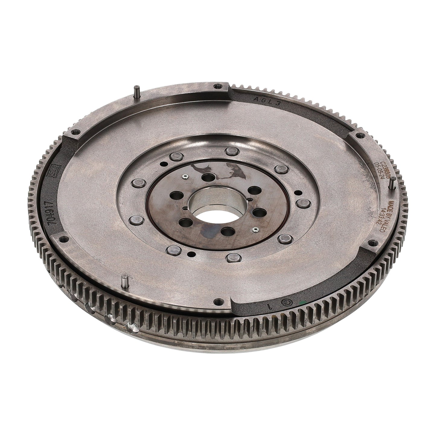 VAICO Flywheel V10-6703