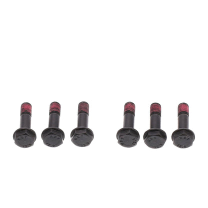 VAICO Flywheel V10-6703