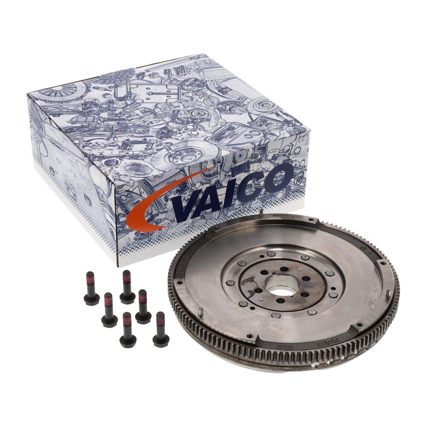 VAICO Flywheel V10-6703