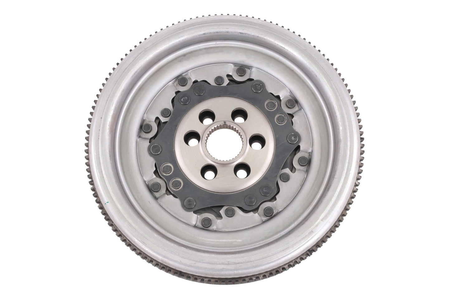 VAICO Flywheel V10-6706