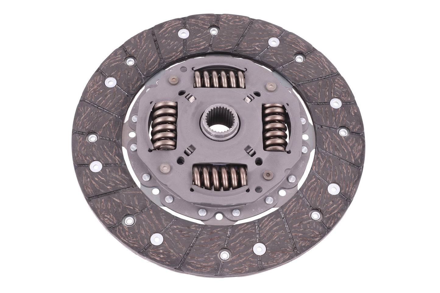 VAICO Clutch Disc V10-6709